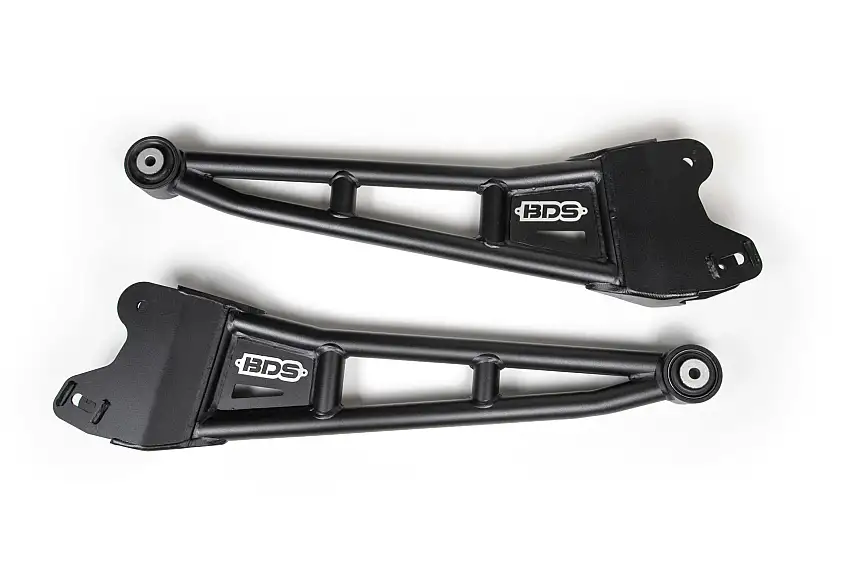 BDS Suspension BDS122321 2013-2026 Ram 2500 /2013-2024 Ram 3500 Radius Arm Box Kit