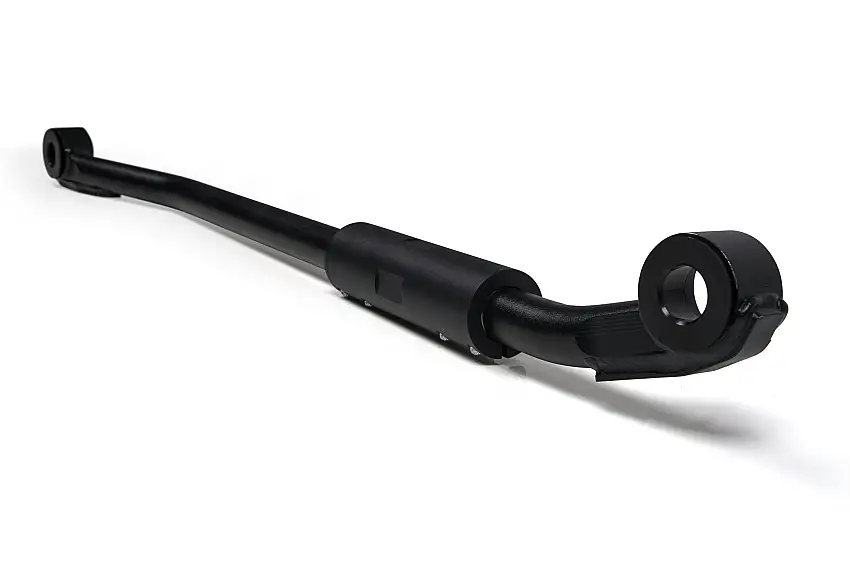 BDS Suspension BDS122324 2014-2026 Ram 2500/2013-2026 Ram 3500 Front Adjustable Track Bar