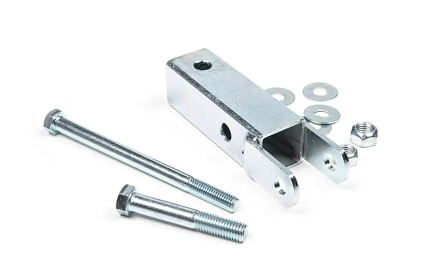 BDS Suspension BDS123001 73-79 Ford Track Bar Ext Bracket