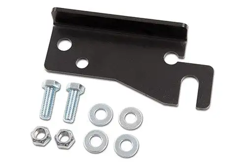 BDS Suspension BDS123018 09-14 F150 E-Brake Relocation Bracket
