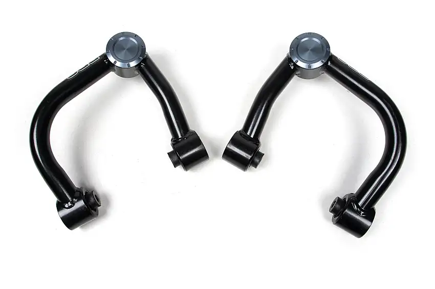 BDS Suspension BDS123254 2021-2025 Ford Bronco Upper Control Arm - BDS