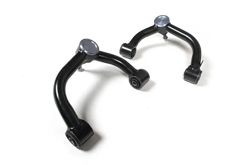 BDS Suspension BDS123261 2021-2025 Ford F150 4wd, Upper Control Arm Box Kit W/O Sensor