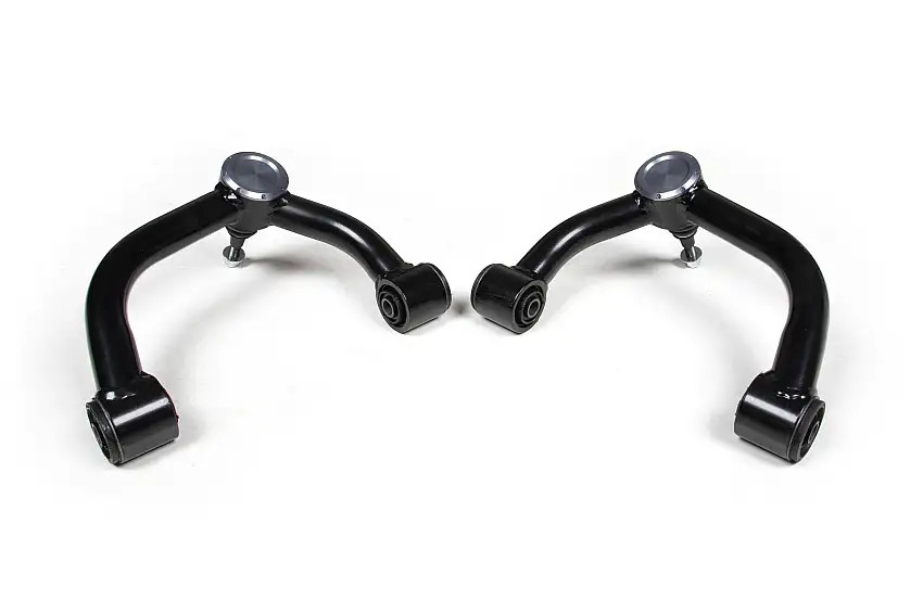 BDS Suspension BDS123262 2021-2025 Ford F150 4wd, Upper Control Arm Box Kit W/ Sensor Passenger and Drive