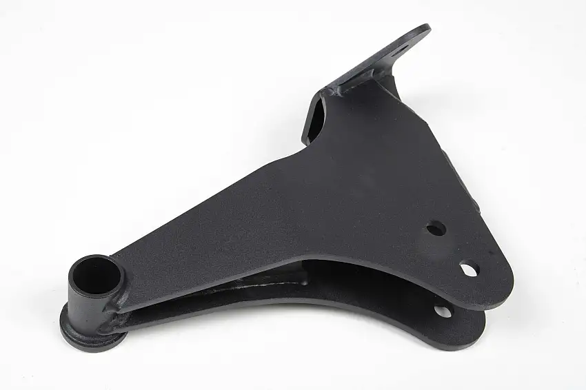 BDS Suspension BDS123602 3-99-up Ford SD Track Relocation Kit
