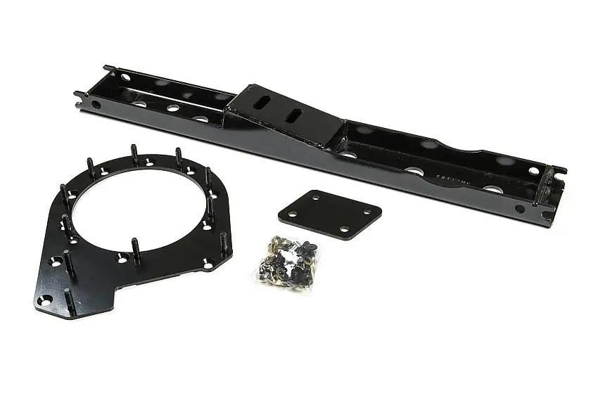 BDS Suspension BDS123605 2017-2026 Ford Superduty T-Case Indexing Kit - Diesel