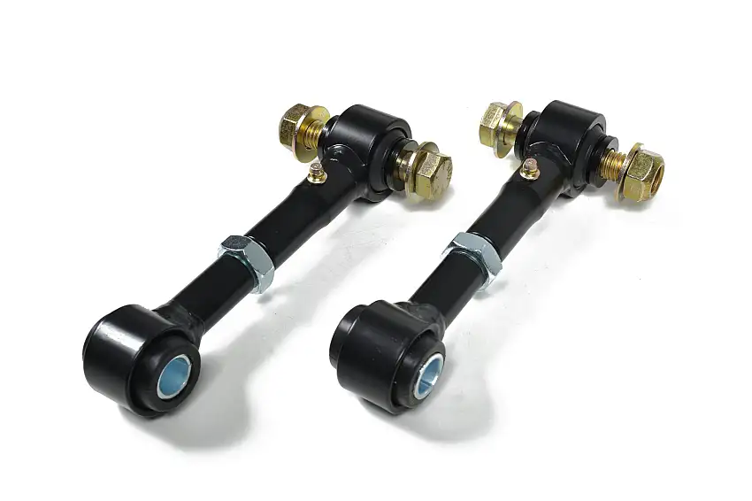BDS Suspension BDS128702 07-18 Tundra Front Sway Bar Links