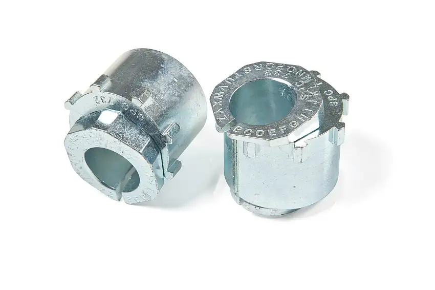 BDS Suspension BDS129100 80-95 Ford F150 Aligmt Eccentric 0-2 3/4