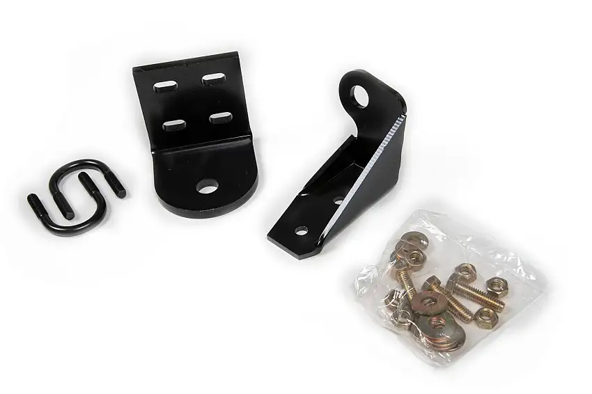 BDS Suspension BDS2017SH Single Stabilizer Kit - NX2 - 83-87 Ford Ranger, 83-90 Bronco II, 80-96 F150, 90