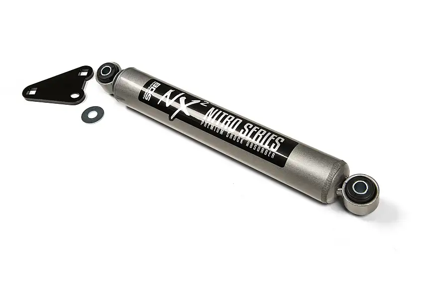 BDS Suspension BDS85432 2018-2025 Jeep JL Single Stabilizer