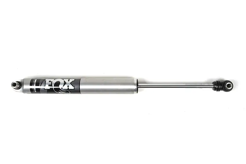 BDS Suspension FOX98524179 2018-2025 Jeep JL Front, PS, 2.0, IFP, 10.6", 3.5-4" Lift