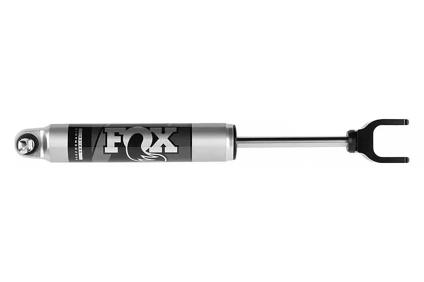 BDS Suspension FOX98024963 11-ON Chevy HD Front, PS, 2.0, IFP, 5.4", 0-1" Lift