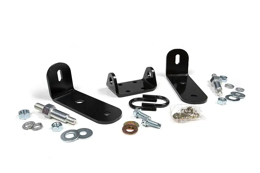 BDS Suspension BDS55354 Stabilizer Mounting Kit