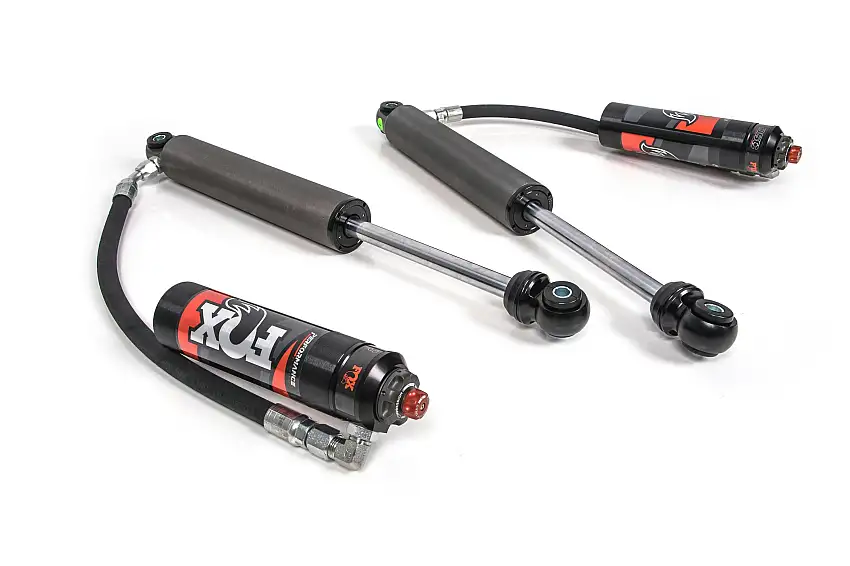 BDS Suspension FOX88326060 NF: Kit: 2019-2026 GM 1500, Rear, 2.5 Truck FRS, R/R, 0-1.5" Lift, DSC