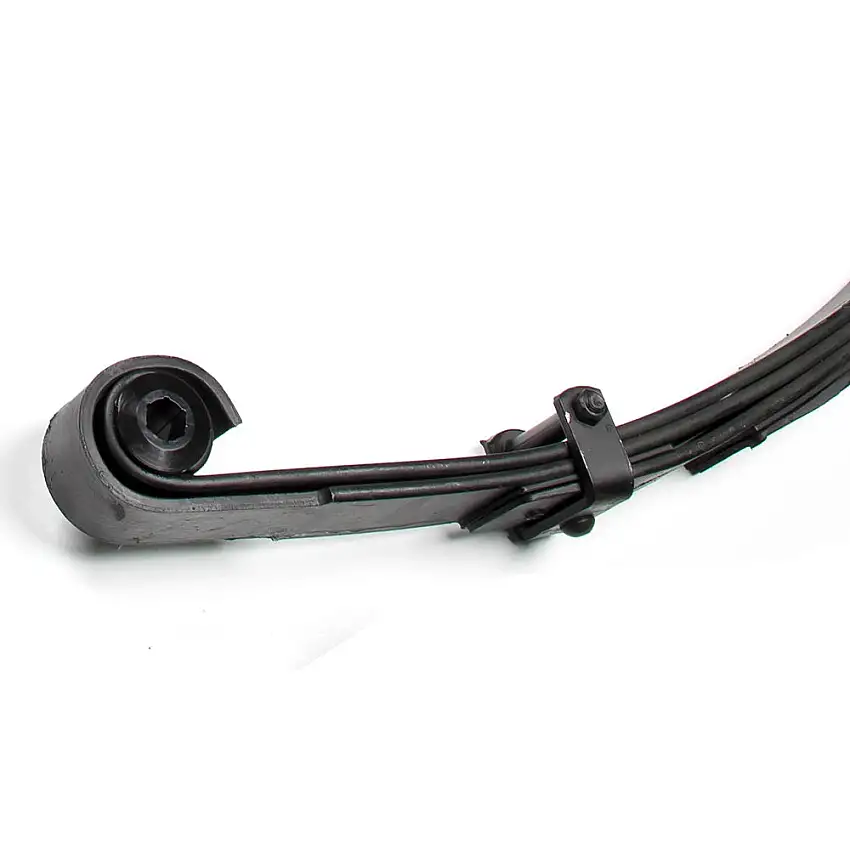 BDS 6" Rear Leaf Pack 20-25 Ford F-250/F-350 4WD