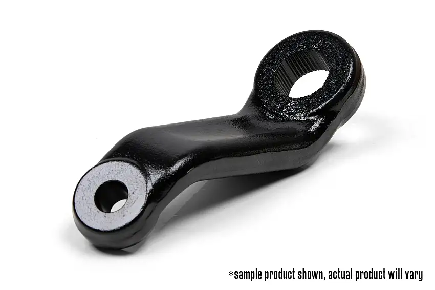 BDS Suspension BDS082403 03-08 Dodge Ram 2500 Pitman Arm - PS