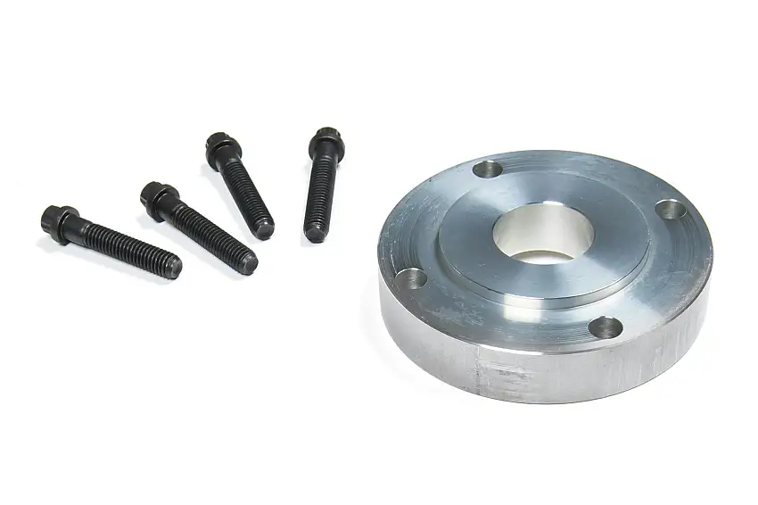 BDS Suspension BDS122007 13 Ram 3500 Rear Driveshaft Spacer