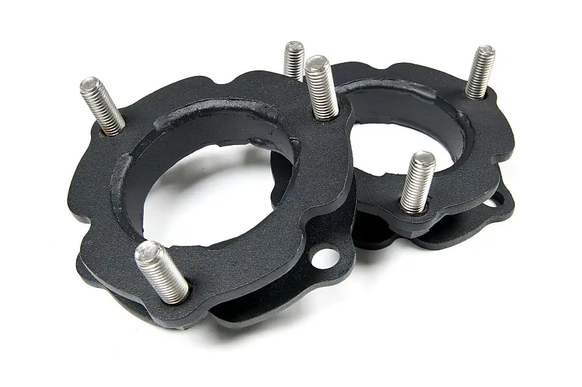 BDS Suspension BDS817H 2005-2023 Tacoma 2.5" Strut Spacer Kit