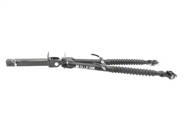 Blue OX Alpha Tow Bar, 8,500 lb. Rated. BX7390