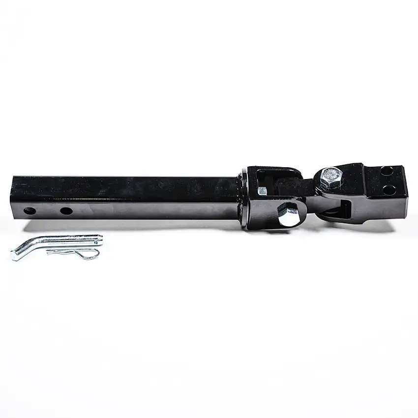 BlueOx 2" Receiver Adapter, Allure BX88249