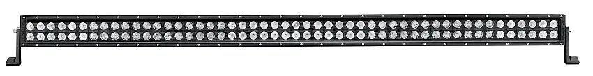 KC Hilites 338 50" C-Series C50 LED - Light Bar System - 300W Combo Spot / Spread Beam