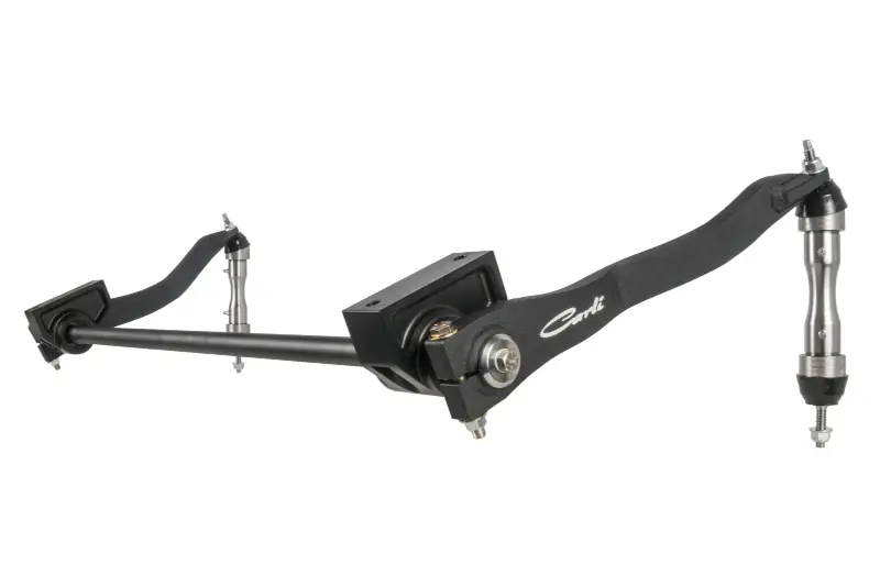 2017-2022 Ford F250 & F350 6.7L Carli Torsion Sway Bar With End Links CS-FTSB-LVL-17