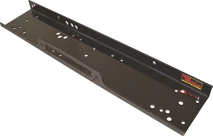 Mile Marker 50-87283 UNIVERSAL WINCH MOUNT CHANNEL