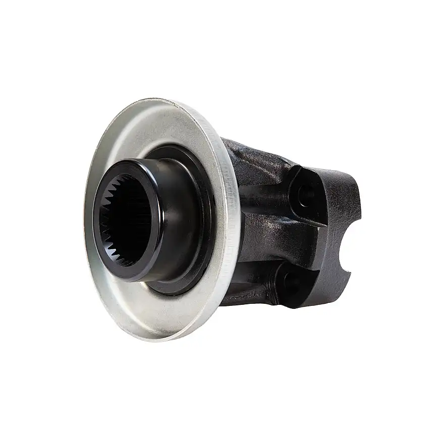 14T GM 14-Bolt 1350 U-Bolt Style Yoke – Fits Early Pinion Seal | Yukon Gear