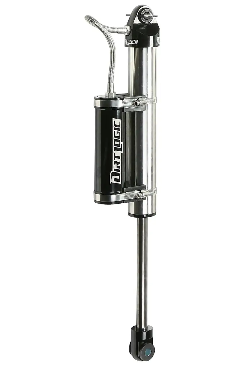 Fabtech FTS800052 Dirt Logic 2.25 Resi Front Shock
