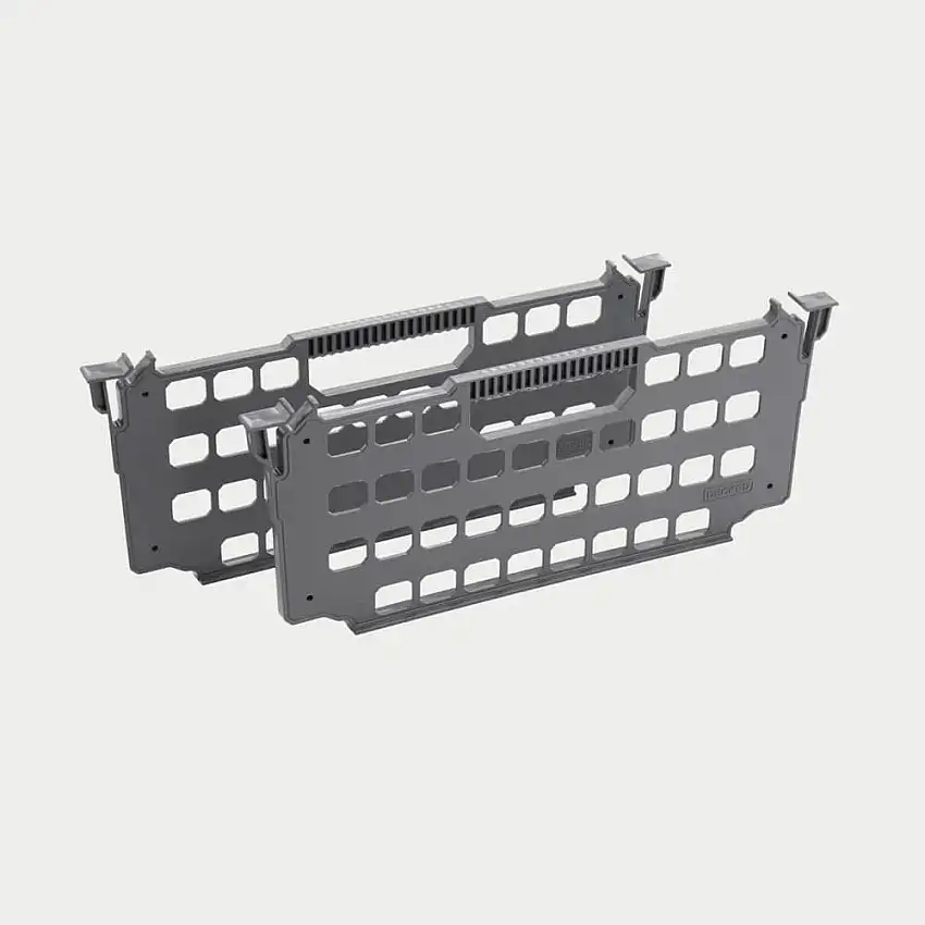 Decked Dividers A0082-2DIV-