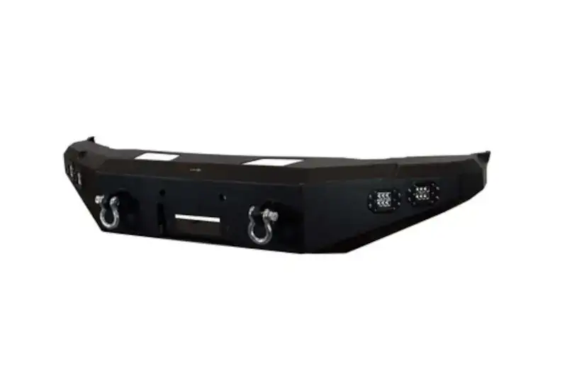 2008-2010 Ford SuperDuty DV8 Steel Front Bumper | FBFF2-05