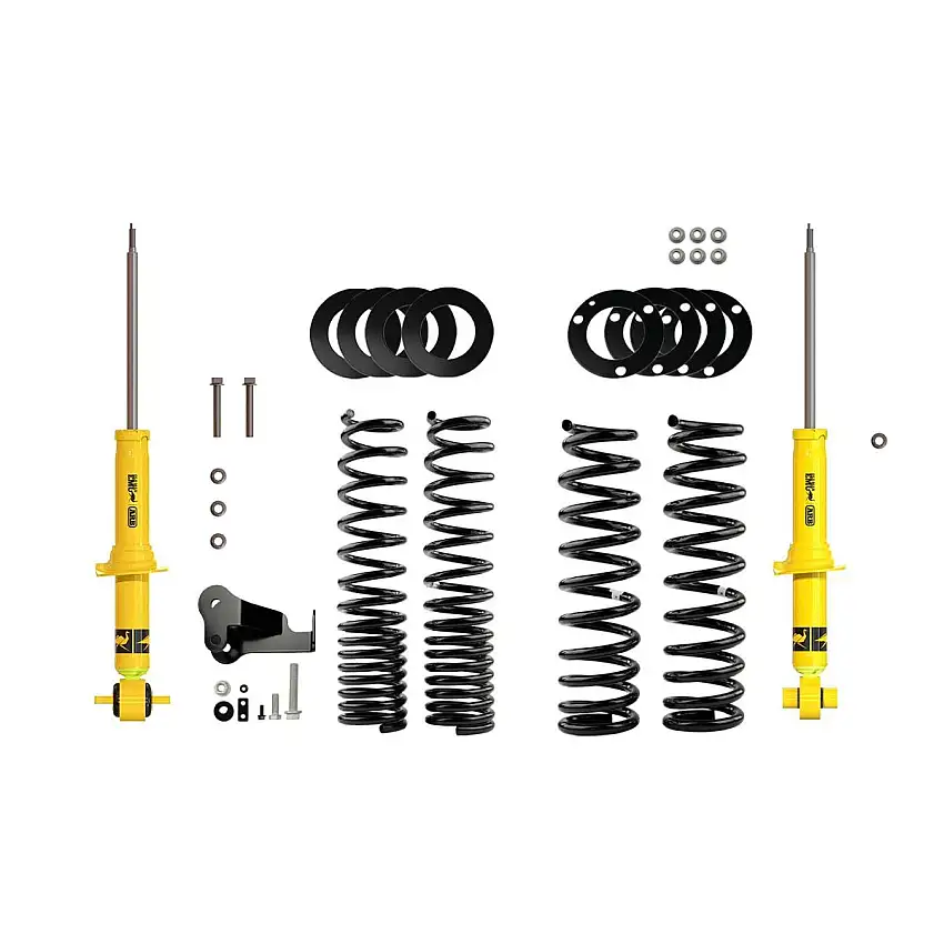 ARB Old Man Emu Medium Load 2 Inch Suspension Lift Kit For 21+ Ford Brocno 4 Door 4CYL BRONMK1