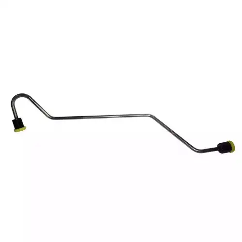 OEM IDI #8 Fuel Injector Line - E8TZ-9A555-H