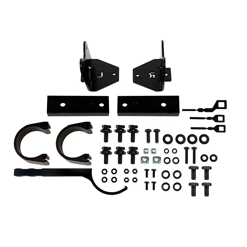 ARB, USA VM80010008 Vehicle Fitment Mount Kit