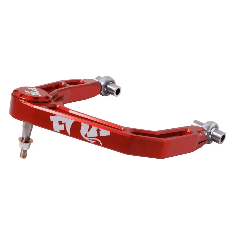 Fox 19-24 GM 1500 Billet Upper Control Arm - Orange
