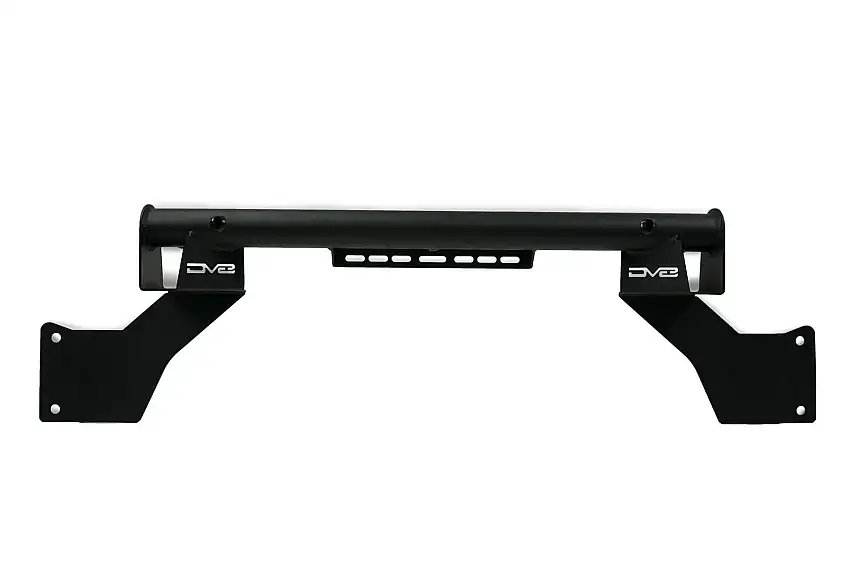 DV8 Rear Speaker & Light Mount for 21+ Ford Bronco 4 Door BRSB-01