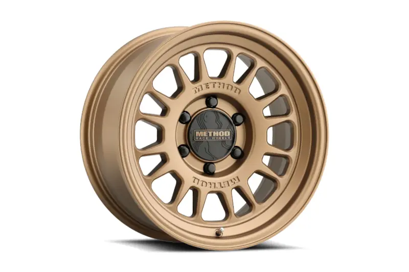1999-2025 Ford Super Duty Method 18x9 Wheel | MR31889087918