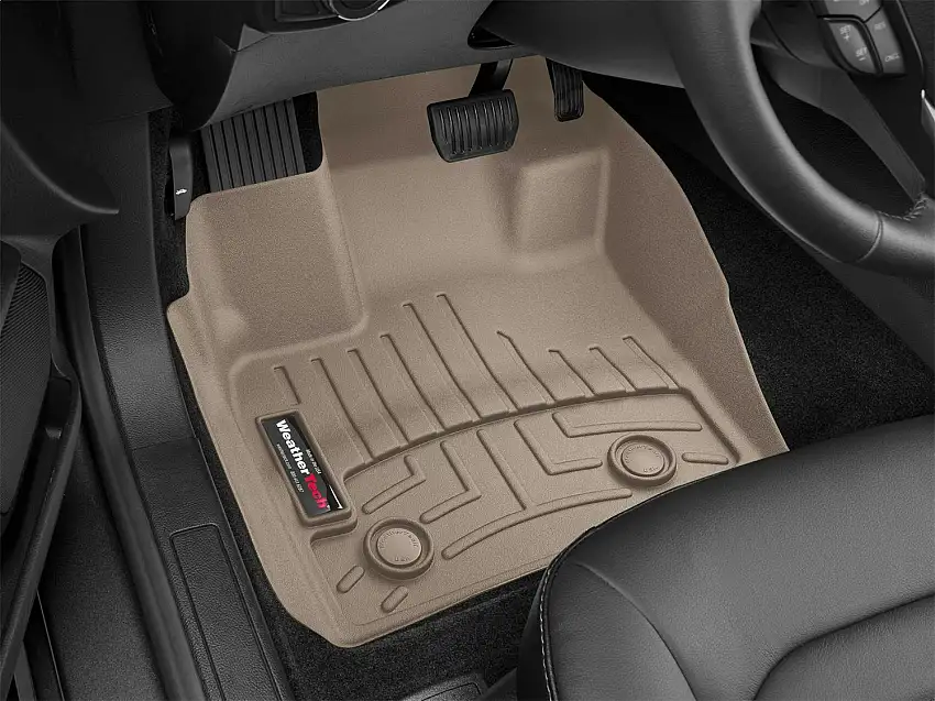 WeatherTech 4519301 FloorLiner™ DigitalFit®