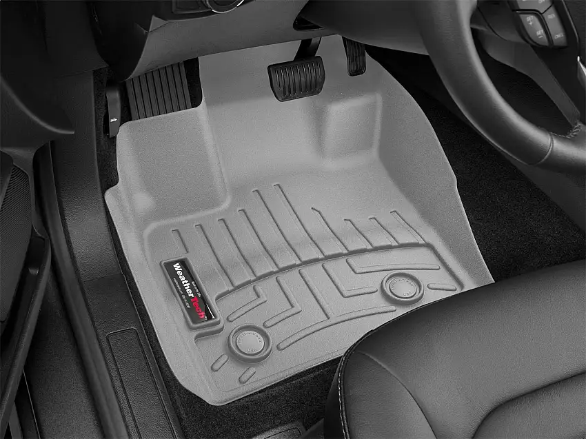 WeatherTech 4619301 FloorLiner™ DigitalFit®