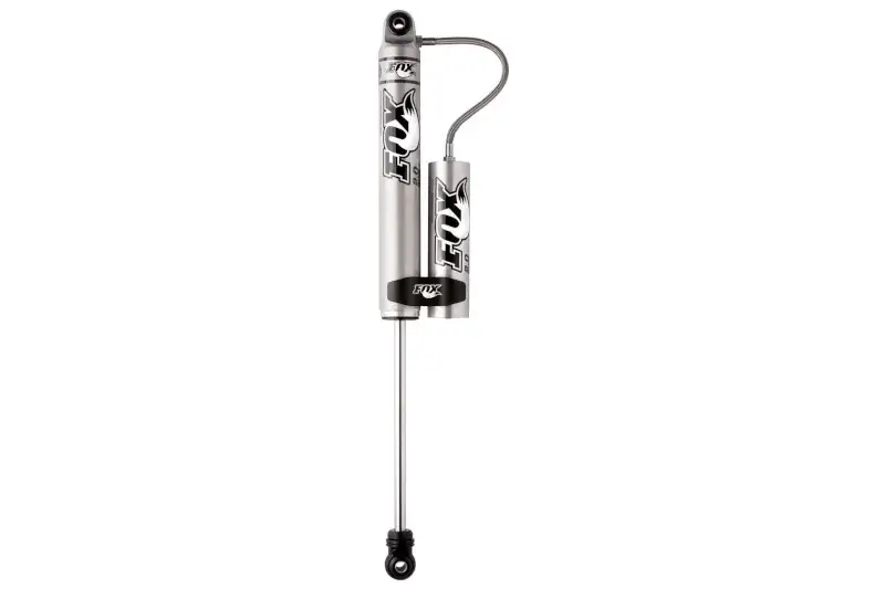 2017-2026 F250 & F350 FOX 2.0 Remote Reservoir Front Shock for 4-5" of Lift | 985-24-163