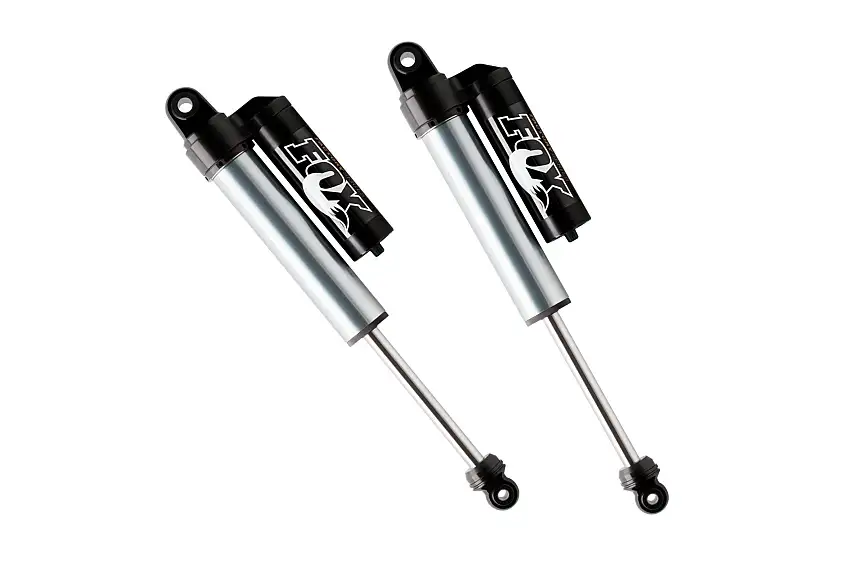 BDS Suspension FOX88324003 NF: Kit: 07-On Chevy 1500 Rear, 2.5 Series, P/B, 9.0", 0-1.5" Lift