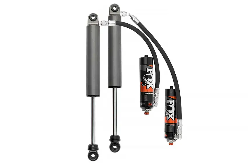 BDS Suspension FOX88326087 2019-2026 GM 1500, Rear, 2.5 Truck PES, R/R, 10.5", Non-TB/Non-AT4 2.5-4" Lift,