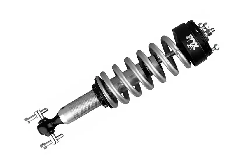 BDS Suspension FOX98502133 19-ON Ford Ranger, Front Coilover, PS, 2.0, IFP, 4.5", 0-3" Lift