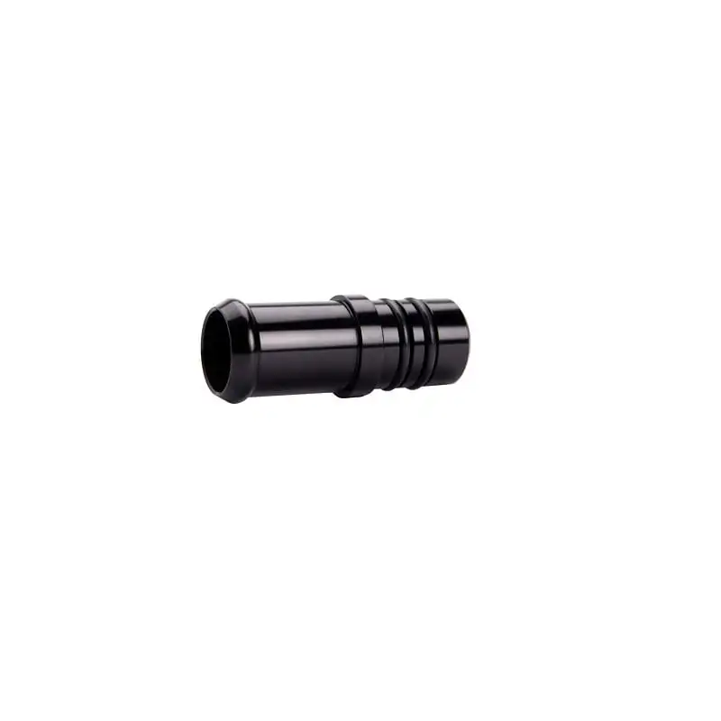 Fleece Performance Turbo Drain Adapter To 7/8" Hose 98.5-22 Ram 5.9L / 6.7L Cummins
