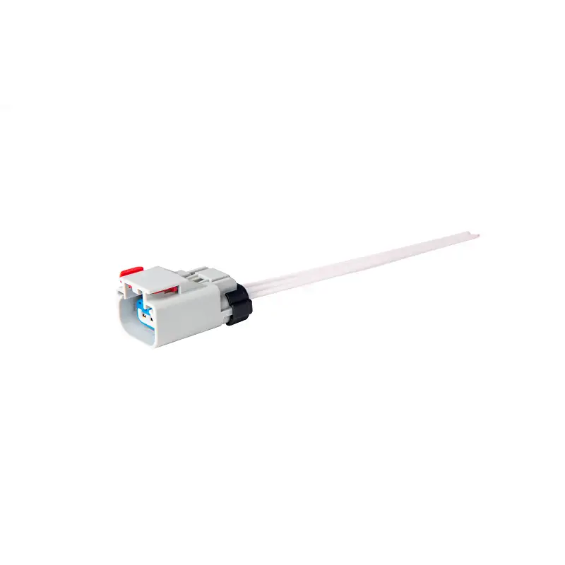 Fleece Performance Crankcase Pressure Sensor Pigtail 07.5-21 Ram 6.7L Cummins