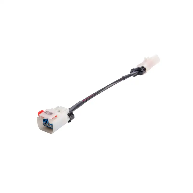 Fleece Performance Crankshaft & Camshaft Sensor Extension Harness 03-18 Ram 5.9/6.7L Cummins