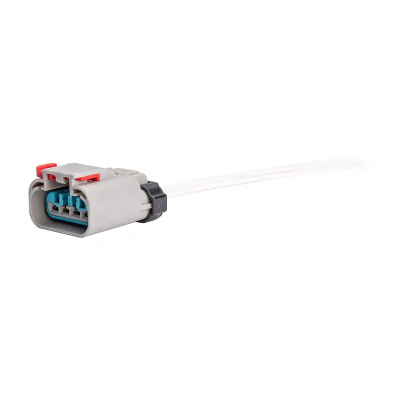 Fleece Turbo Actuator | Throttle Valve | Fuel Sending Unit Sensor Pigtail 95-20 Ram 5.9L / 6.7L Cumm