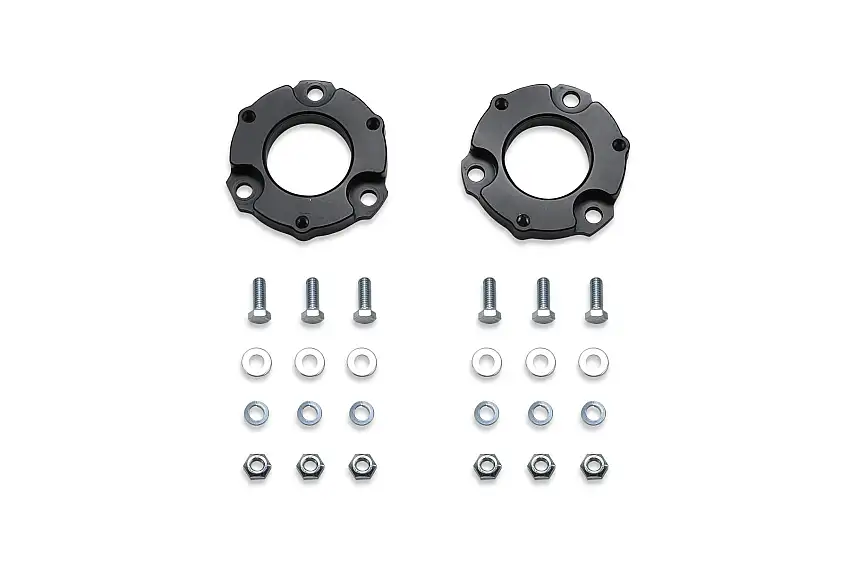 Fabtech FTL5108 Leveling System