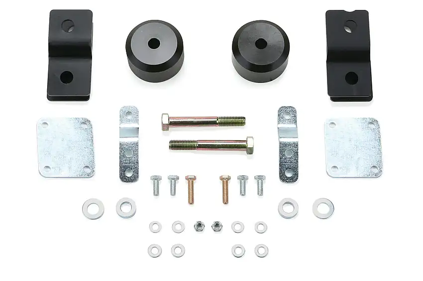 Fabtech FTL5208 Leveling System