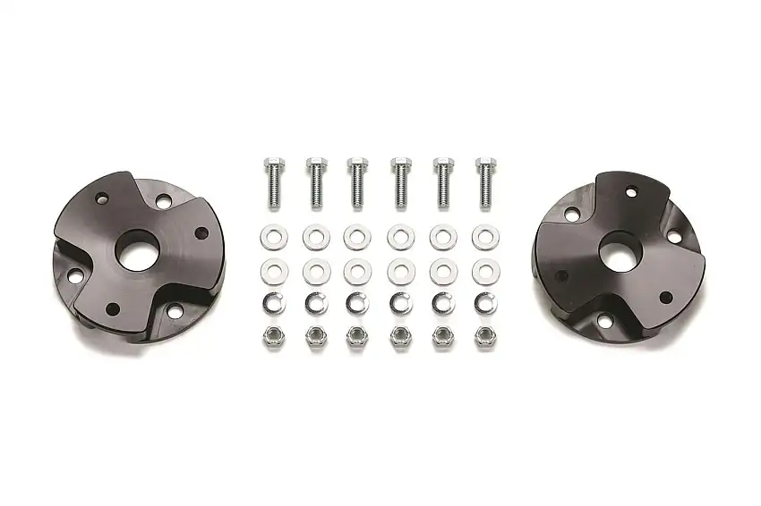 Fabtech FTL5301 Leveling System