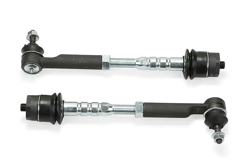 Fabtech FTS71002 Tie Rod End